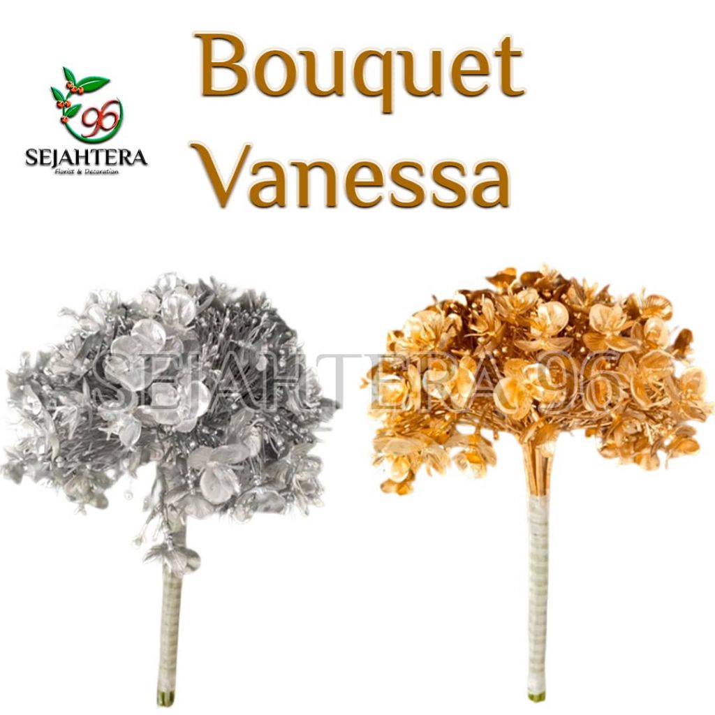 Bouquet Vannesa